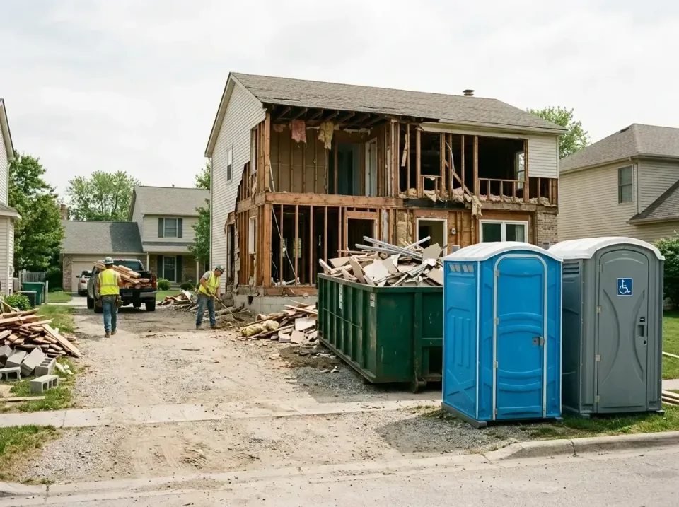 home-renovation-demolition-sit-010 — frequently asked questions, Portable Toilet & Dumpsters Rental in Phoenix Lake, CA